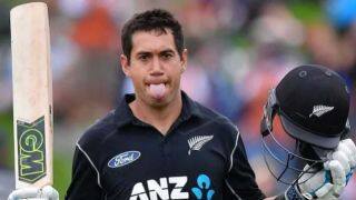 New Zealand Cricket Team for T20 World Cup 2021 Announced: Kane Williamson to lead, Ross Taylor, Colin de Grandhomme excluded