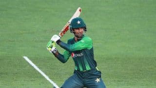 I treat finals as any other match: Fakhar Zaman