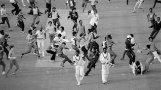 Cricket World Cup 2019: India's best World Cup wins - West Indies conquered at Lord's in 1983