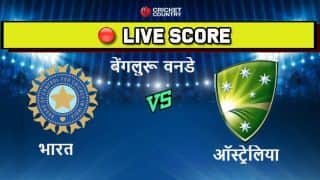 India vs Australia, 3rd ODI live streaming teams time in ist and where to watch on tv and online in india