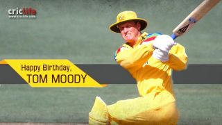 Tom Moody: 12 interesting things to know about the tall Australian all-rounder