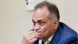 If Indian president works over 70, Why can’t BCCI administrators, says Niranjan Shah