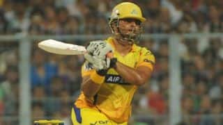 Stephen Fleming: Suresh Raina’s place in the team cannot be given to other