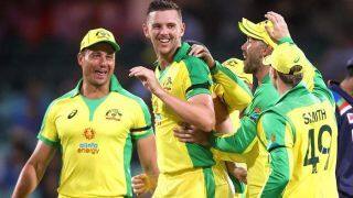 ca looking for chartered flight to bring back australian cricketers after ipl