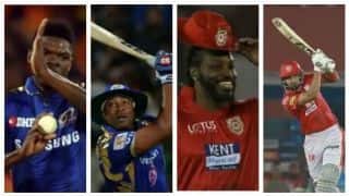 IPL 2019: Mumbai vs Punjab to look out for in 24th Match
