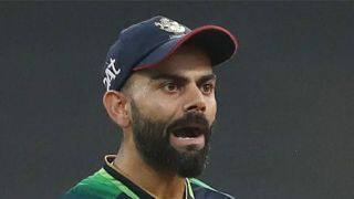 virat kohli reveals how he was feeling after getting out on golden duck second time watch video