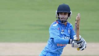India Women vs West Indies Women, 2nd ODI: India beat West Indies by 5 wickets