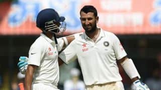 Indian batsmen will have to make a lot of runs to make a comeback against Australia: Mark Taylor