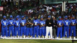 Afghanistan to start preparatory tour