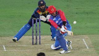 Afghanistan register a thumping win over Sri Lanka on the opening day of Asia Cup 2022