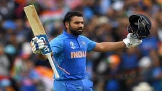 Rohit's Emotional Message To Fans, Critics & Cricket Lovers Will Make You Feel A Part Of His International Journey |  See Tweet