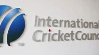 ICC Change World Cup 2023 Qualifier Schedule due to Surge in Covid-19 Cases: