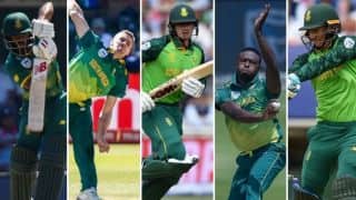 India vs South Africa: Five SA players to watch out for