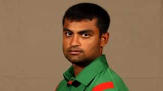 Tamim Iqbal: Bangladesh's explosive match-winner