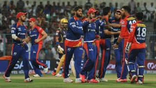 Delhi Daredevils (DD) team in IPL 2016: Pack of budding players to ...