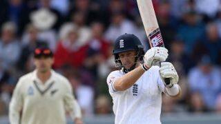 england vs new zealand first test day 3 highlights and score