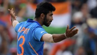 In Jasprit Bumrah, India have a diamond in their armoury: Viv Richards