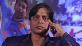 Pakistan Should Learn From India How They Invested in U19 Squad: Shoaib Akhtar