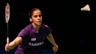 Saina, Sindhu star as India cruise to quarterfinals