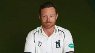 Ian Bell scores hundred, reaches thousand for the season, reminds England selectors yet again