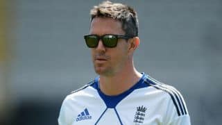 Kevin Pietersen and his wife Jessica Taylor welcome second child