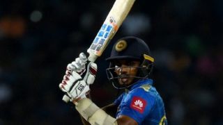 3rd ODI: Sri Lanka make four changes, elect to bat against Bangladesh