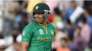 Pakistan Cricket Board fines Umar Akmal for late night outing