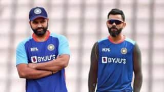 ENG vs IND Dream11 Team Prediction, England vs India 2nd T20I: Captain, Vice-Captain, Probable XIs For Today’s T20I Match at Edgbaston Cricket Ground