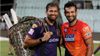 Irfan and Yusuf Pathan in IPL 2016: Contrasting tale of two brothers