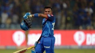 I missed the opportunity to finish the game: Prithvi Shaw