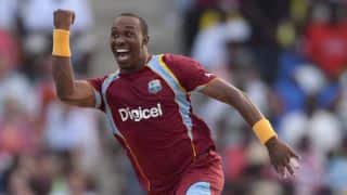 Dwayne Bravo launches scathing attack on Dave Cameron and West Indies Cricket Board