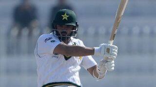 Pune Cricket Museum Buys Pakistan Test Captain Azhar Ali S Bat To Raise Funds For Those Affected By Coronavirus Pandemic Cricket Country