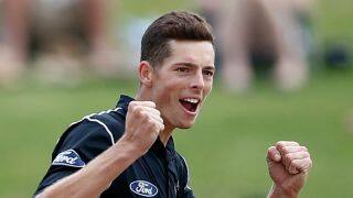 IPL 2018: Mitchell Santner ruled out due to knee injury