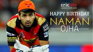 Naman Ojha: 15 interesting facts about the talented Indian stumper
