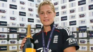 England’s Katherine Brunt Announces Retirement From Test Cricket