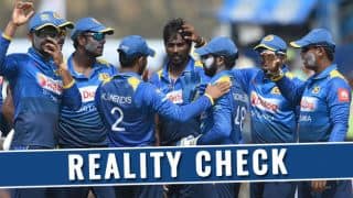 SL's series loss against ZIM is nothing more than a reality check