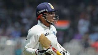 Virender Sehwag to captain MCC