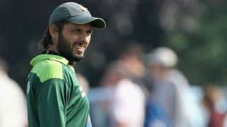 Shahid Afridi reflects on Pakistan's ICC World T20 2009 victory
