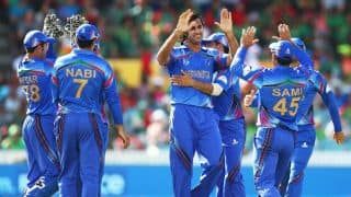 Afghanistan bundle out Zimbabwe in 13.5 overs; create world record