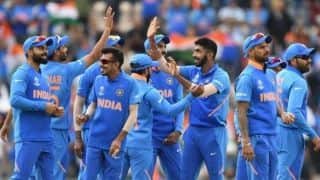 IN PICS: ICC World Cup 2019, India vs South Africa, Match 8