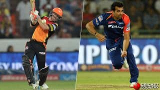 Delhi Daredevils vs Sunrisers Hyderabd, IPL 2017,match 21:Key factors