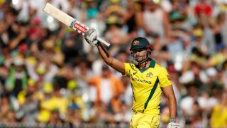 Marcus Stoinis ahead of Auckland T20I: My career pretty much started here