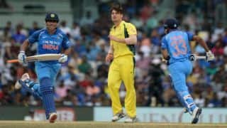 Dean Jones explain why MS Dhoni is Team India’s main ‘problem’