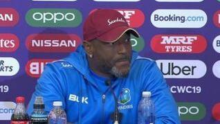 West Indies ready for Archer test says WI head coach Floyd Reifer