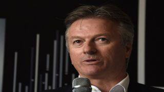 Steve Waugh