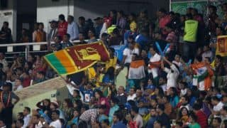 Sri Lanka’s Sports Ministry to oversee the affairs of SLC