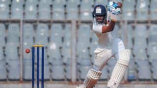 Shreyas Iyer’s six-filled 147 beats Rishabh Pant’s Indian T20 record