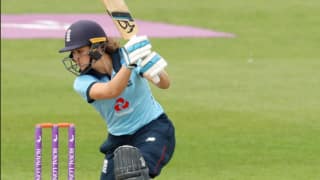 New Zealand Women vs England Women: Natalie Sciver’s all-round performance help England beat New Zealand to clinch ODI series by 2-0