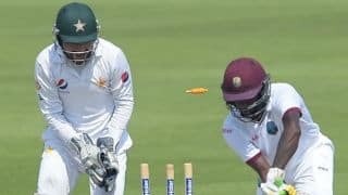 West Indies cricket's fate – home or away – remains the same