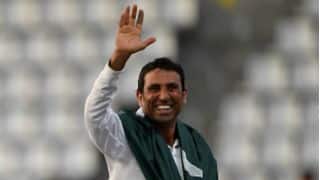 Younis Khan honoured at Lord’s